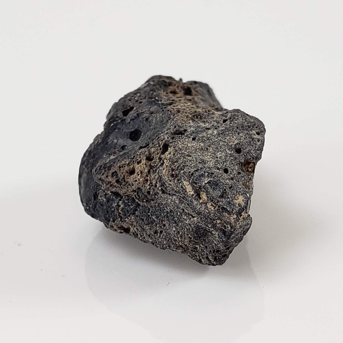 Irghizite Impact Glass | Large 3.51 Grams | Impactite Tektite | Kazakhstan 6