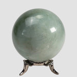 Jade Sphere | 53 mm, 2.1 in | 206.8 Grams | China 1