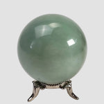 Jade Sphere | 53 mm, 2.1 in | 206.8 Grams | China 3