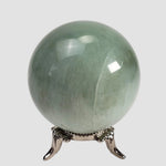 Jade Sphere | 53 mm, 2.1 in | 206.8 Grams | China 6