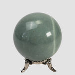 Jade Sphere | 53 mm, 2.1 in | 217 Grams | China 5