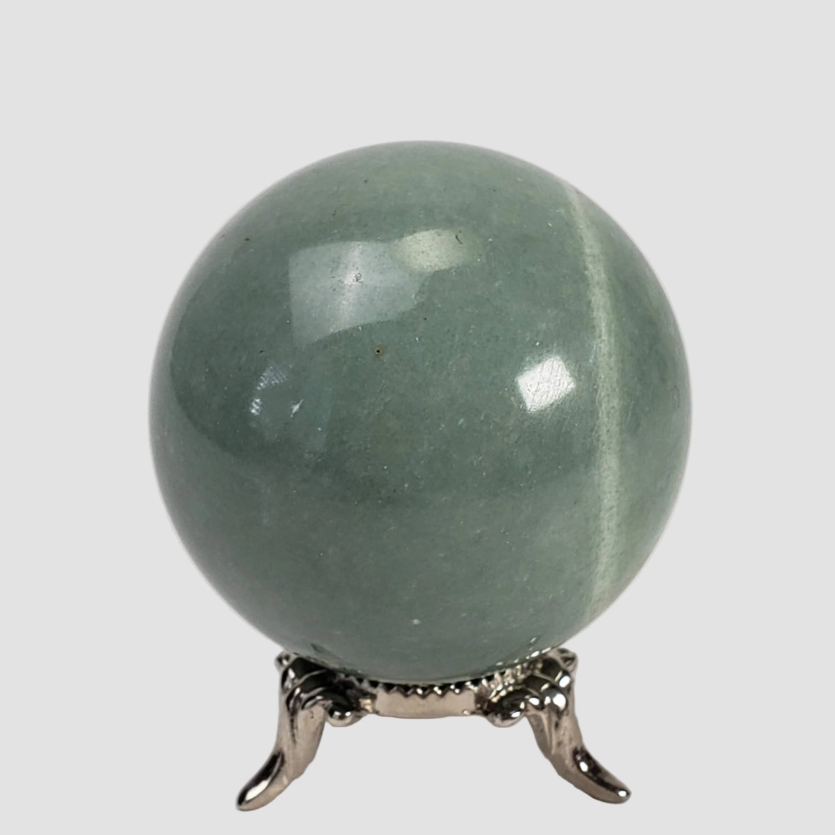 Jade Sphere | 53 mm, 2.1 in | 217 Grams | China 5