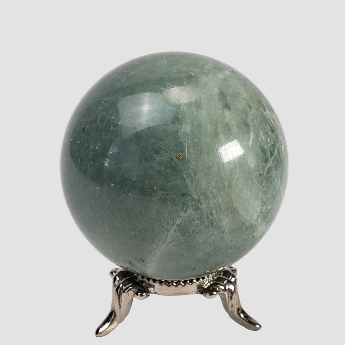 Jade Sphere | 53 mm, 2.1 in | 217 Grams | China 2