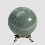 Jade Sphere | 53 mm, 2.1 in | 217 Grams | China 1