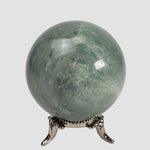 Jade Sphere | 53 mm, 2.1 in | 217 Grams | China 3