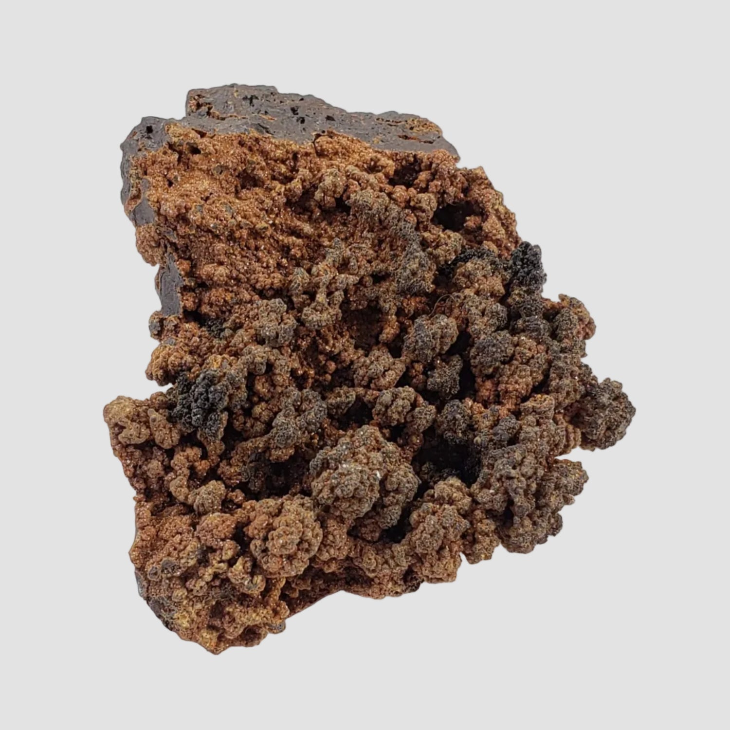 Jarosite | 64.91 Grams | Gold Hill Mine, Tooele Co. | Utah, USA