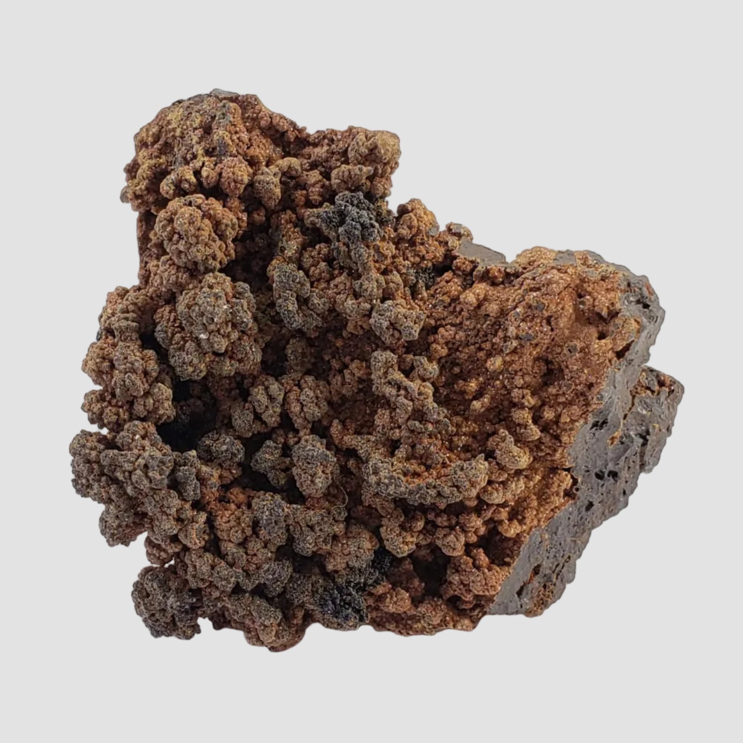 Jarosite | 64.91 Grams | Gold Hill Mine, Tooele Co. | Utah, USA