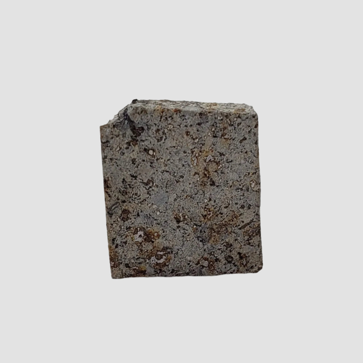  Kabo Meteorite | 0.75 grams | Part Slice | H4 Chondrite | Low TKW | Nigeria 4