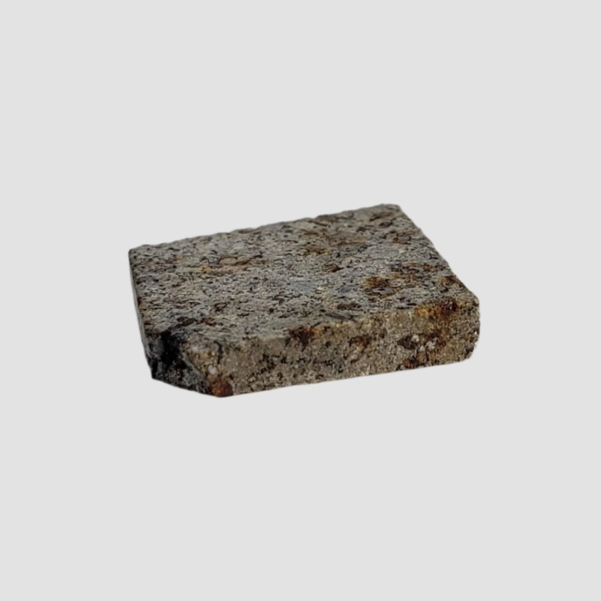  Kabo Meteorite | 0.75 grams | Part Slice | H4 Chondrite | Low TKW | Nigeria 5