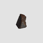 Kansas State University KSU Meteorite | 0.156 Grams | Part Slice | H4 Chondrite | Manhattan, Kansas, USA 4