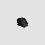Kansas State University KSU Meteorite | 0.156 Grams | Part Slice | H4 Chondrite | Manhattan, Kansas, USA 6