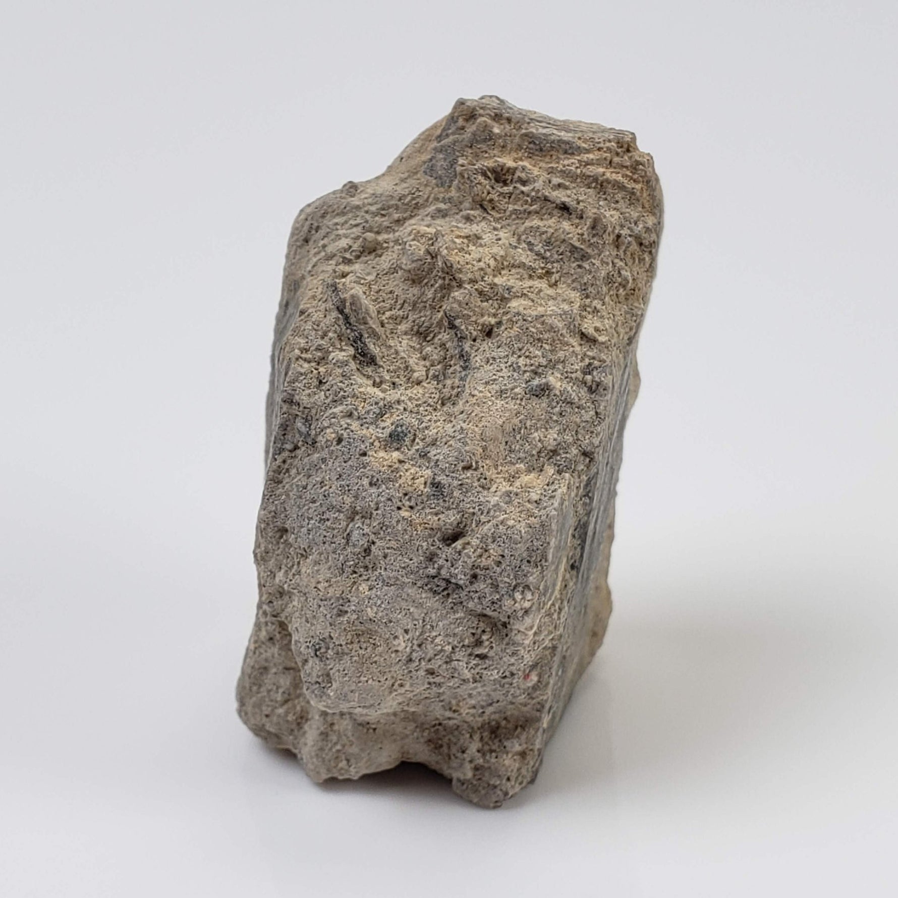 Kofelsite Impact Myth | Grey Melt Rock | 22.3 grams | Köfels Structure | Austria 2