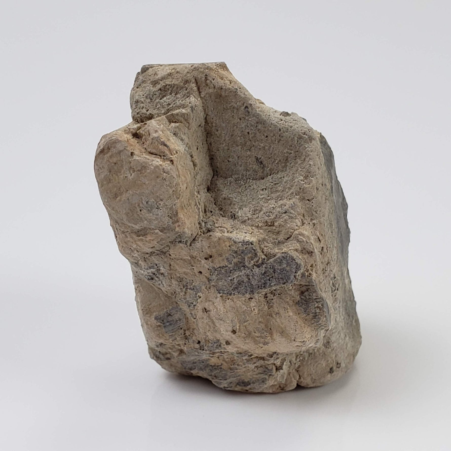  Kofelsite Impact Myth | Grey Melt Rock | 22.3 grams | Köfels Structure | Austria 3