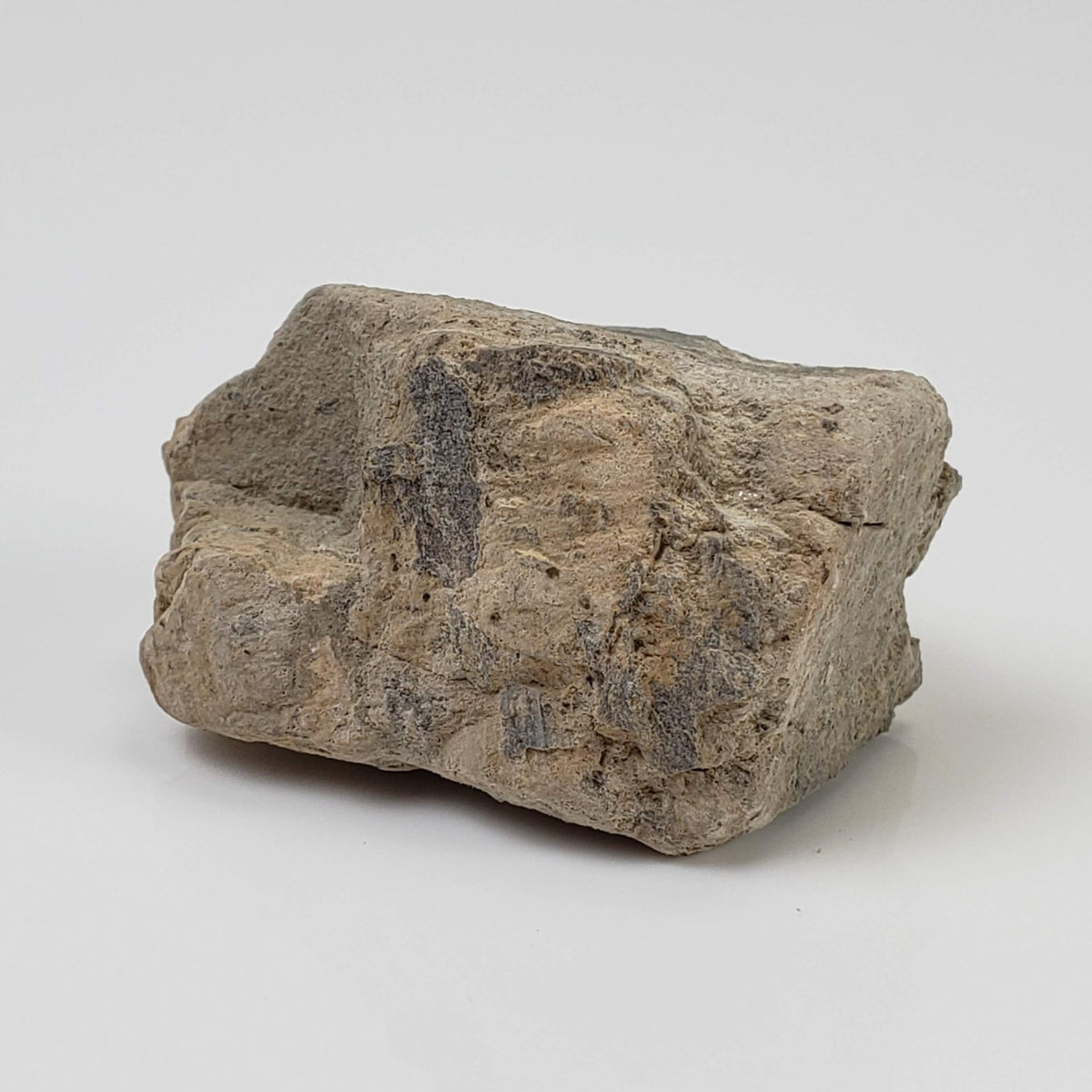  Kofelsite Impact Myth | Grey Melt Rock | 22.3 grams | Köfels Structure | Austria 4