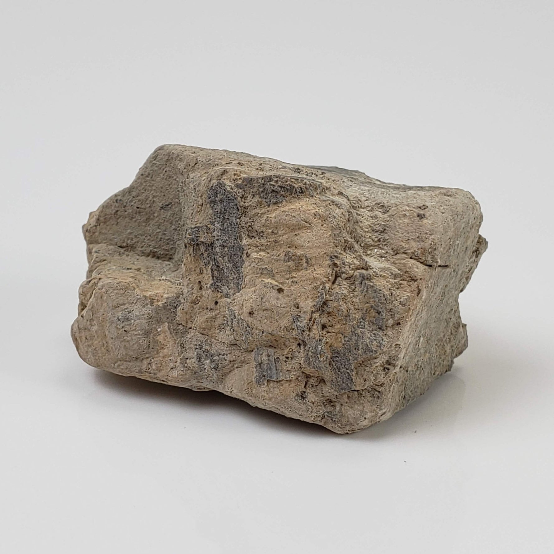  Kofelsite Impact Myth | Grey Melt Rock | 22.3 grams | Köfels Structure | Austria 4