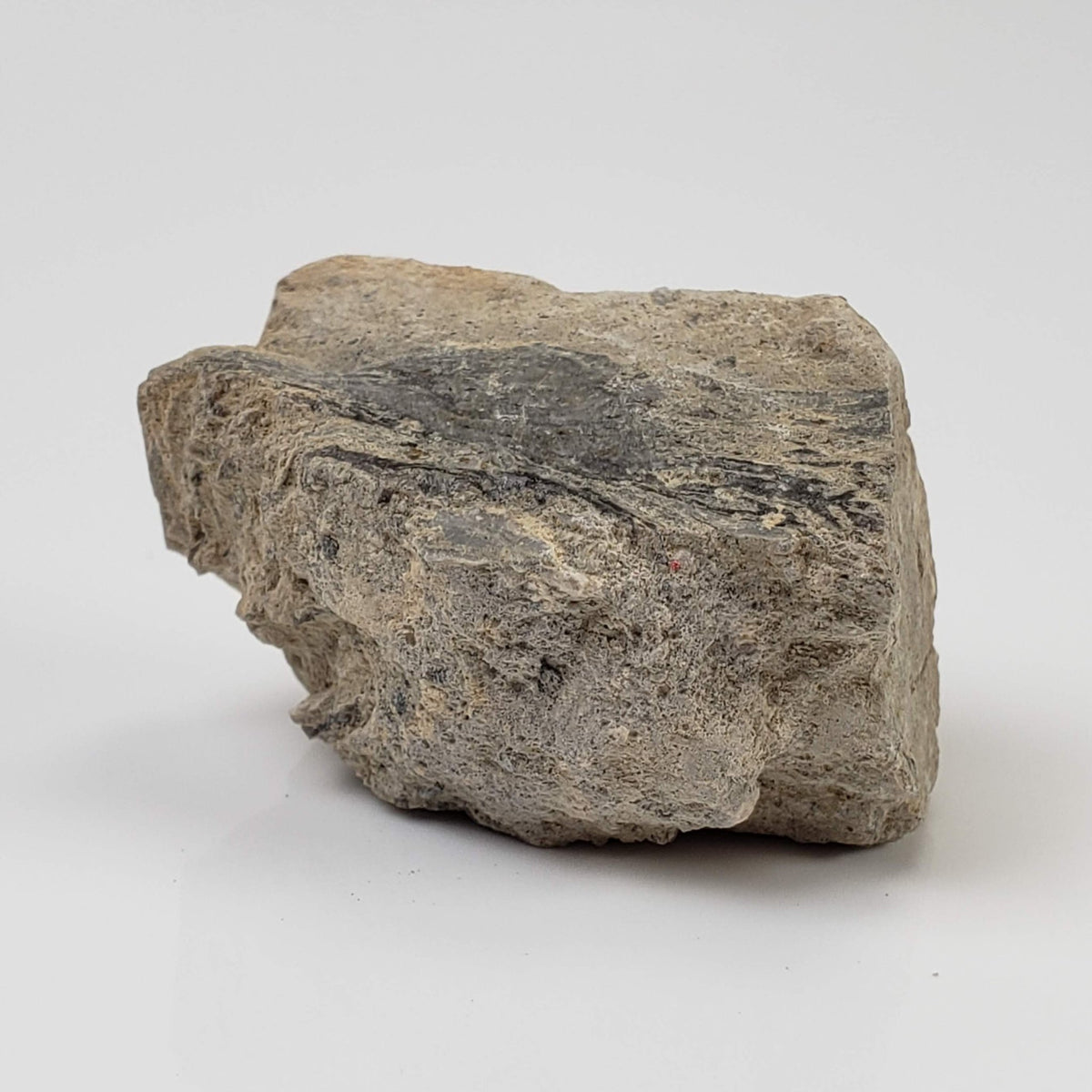  Kofelsite Impact Myth | Grey Melt Rock | 22.3 grams | Köfels Structure | Austria 5