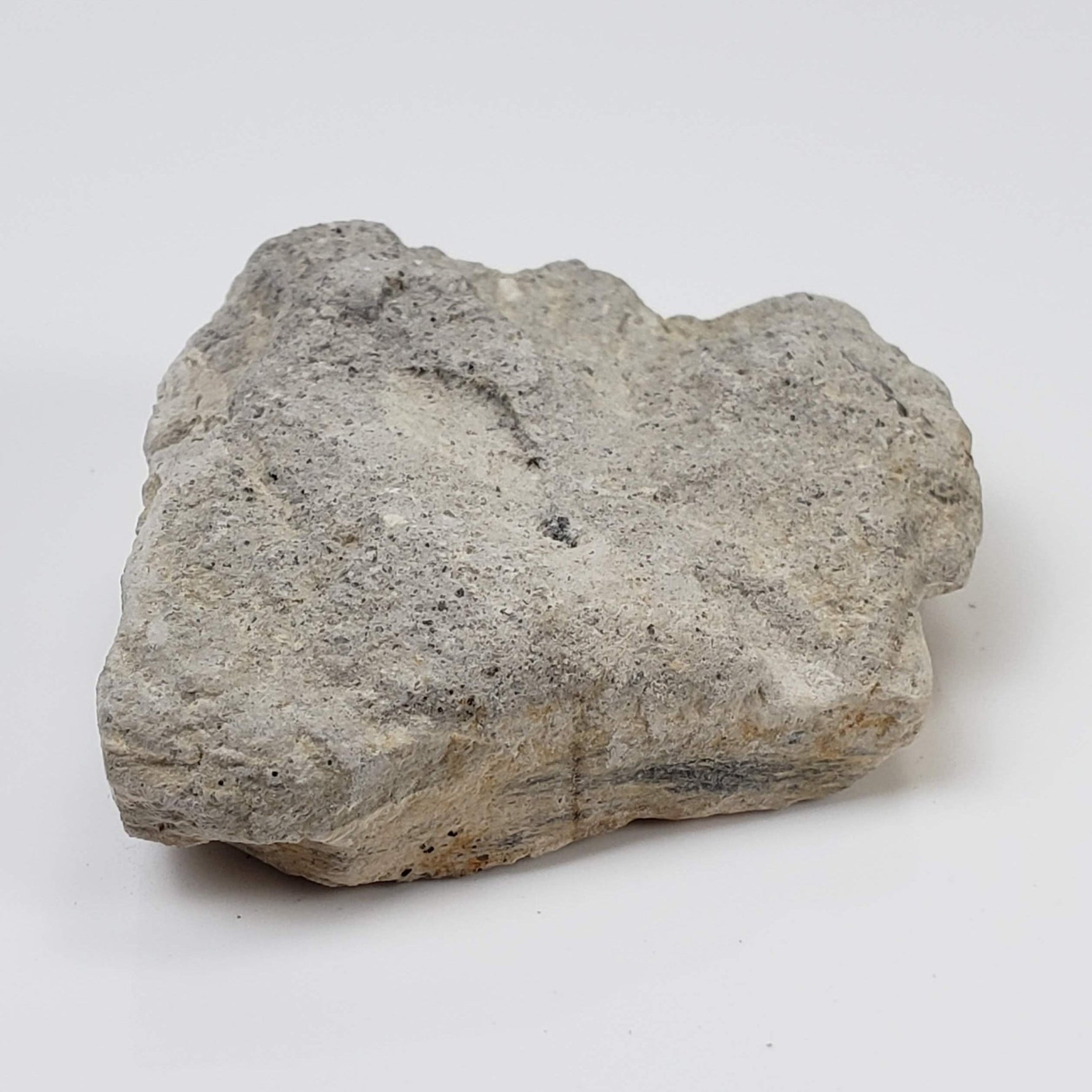 Kofelsite Impact Myth | Grey Melt Rock | 31 grams | Köfels Structure | Austria 4