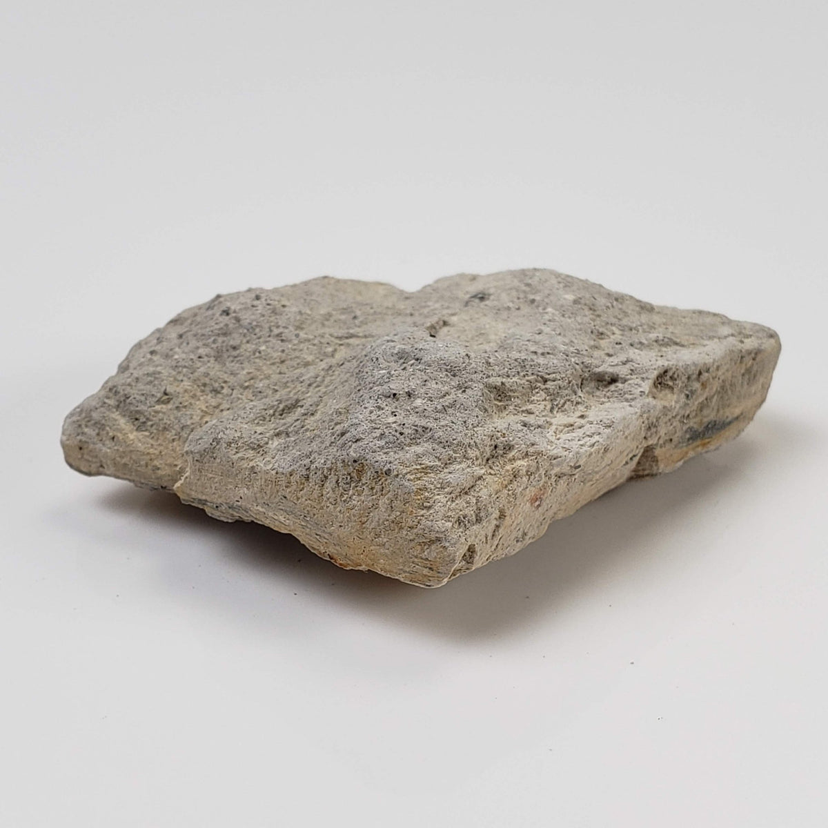  Kofelsite Impact Myth | Grey Melt Rock | 31 grams | Köfels Structure | Austria 2