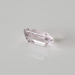  Kunzite | Untreated | Octagon Cut | Pink | 8x6mm | Afghanistan 3