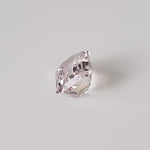  Kunzite | Untreated | Octagon Cut | Pink | 8x6mm | Afghanistan 2
