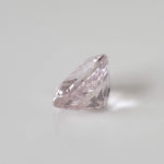  Kunzite | Untreated | Oval Cut | Bright Pink | 13x11mm | Afghanistan 3