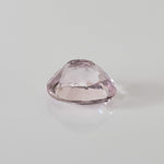  Kunzite | Untreated | Oval Cut | Bright Pink | 13x11mm | Afghanistan 5