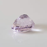  Kunzite | Untreated | Oval Cut | Lavender Pink | 16x11.7mm, 12.83ct | Afghanistan 7