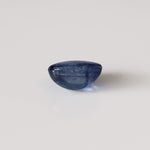  Kyanite | Oval Cabochon | Royal Blue | 7.7x5.5mm, 1.65ct | Nepal 5