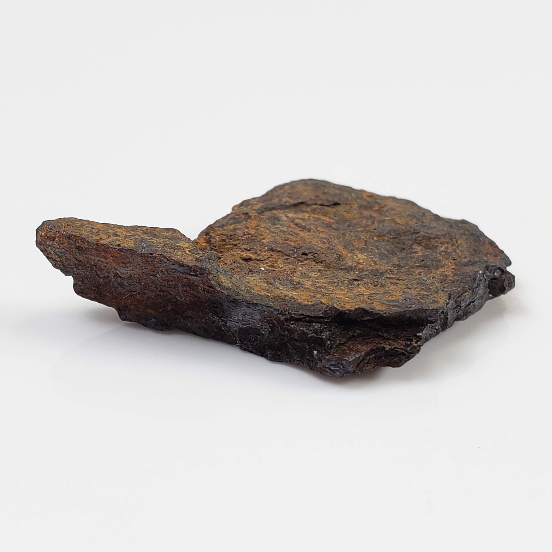  Lake Murray Meteorite | 5.5 Grams | Fragment | Iron Shale IIAB | Oklahoma, USA 5