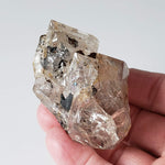  Large Natural Herkimer Diamond | 112.2 Gr | Herkimer County NY 5