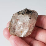  Large Natural Herkimer Diamond | 55.7g | Herkimer County NY 8
