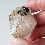  Large Natural Herkimer Diamond | 55.7g | Herkimer County NY 7