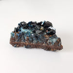  Lazulite Crystal  | 11.3 grams | Rapid Creek, Yukon, Canada | SO24 3