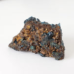  Lazulite Crystal  | 11.3 grams | Rapid Creek, Yukon, Canada | SO24 6