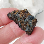  Lazulite Crystal  | 11.3 grams | Rapid Creek, Yukon, Canada | SO24 8
