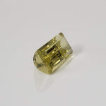 Lemon Citrine | Baguette Cut | Lemon Yellow | 17x8mm 7.5ct 3