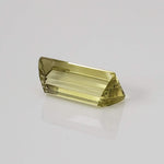 Lemon Citrine | Baguette Cut | Lemon Yellow | 17x8mm 7.5ct 5