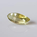 Lemon Citrine | Marquise Cut | Lemon Green | 22x11.3mm 11ct 5