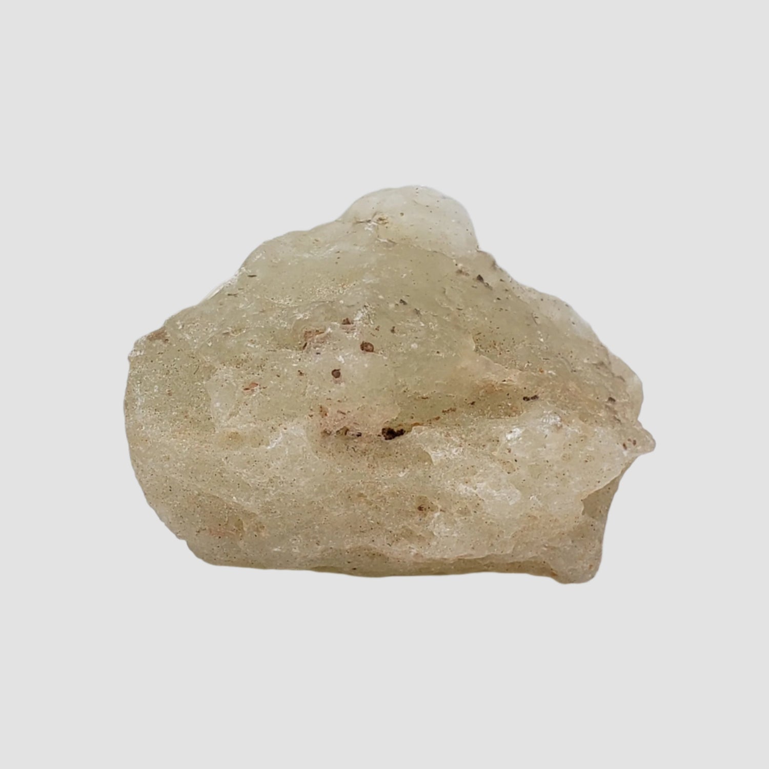  Libyan Desert Glass | Huge 97.3 Grams | Authentic Impactite 