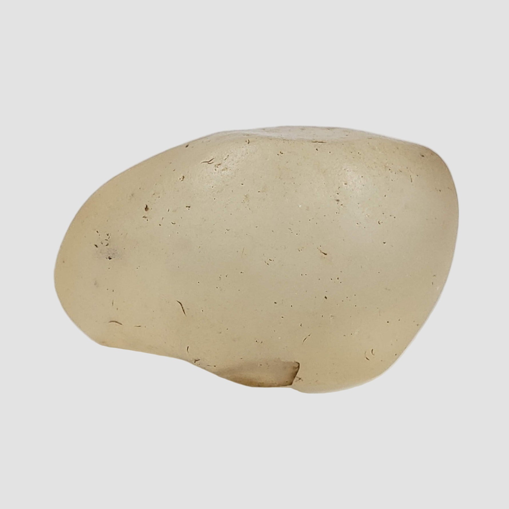  Libyan Desert Glass | Natural Impact Glass | 15 Grams | Authentic Impactite 2