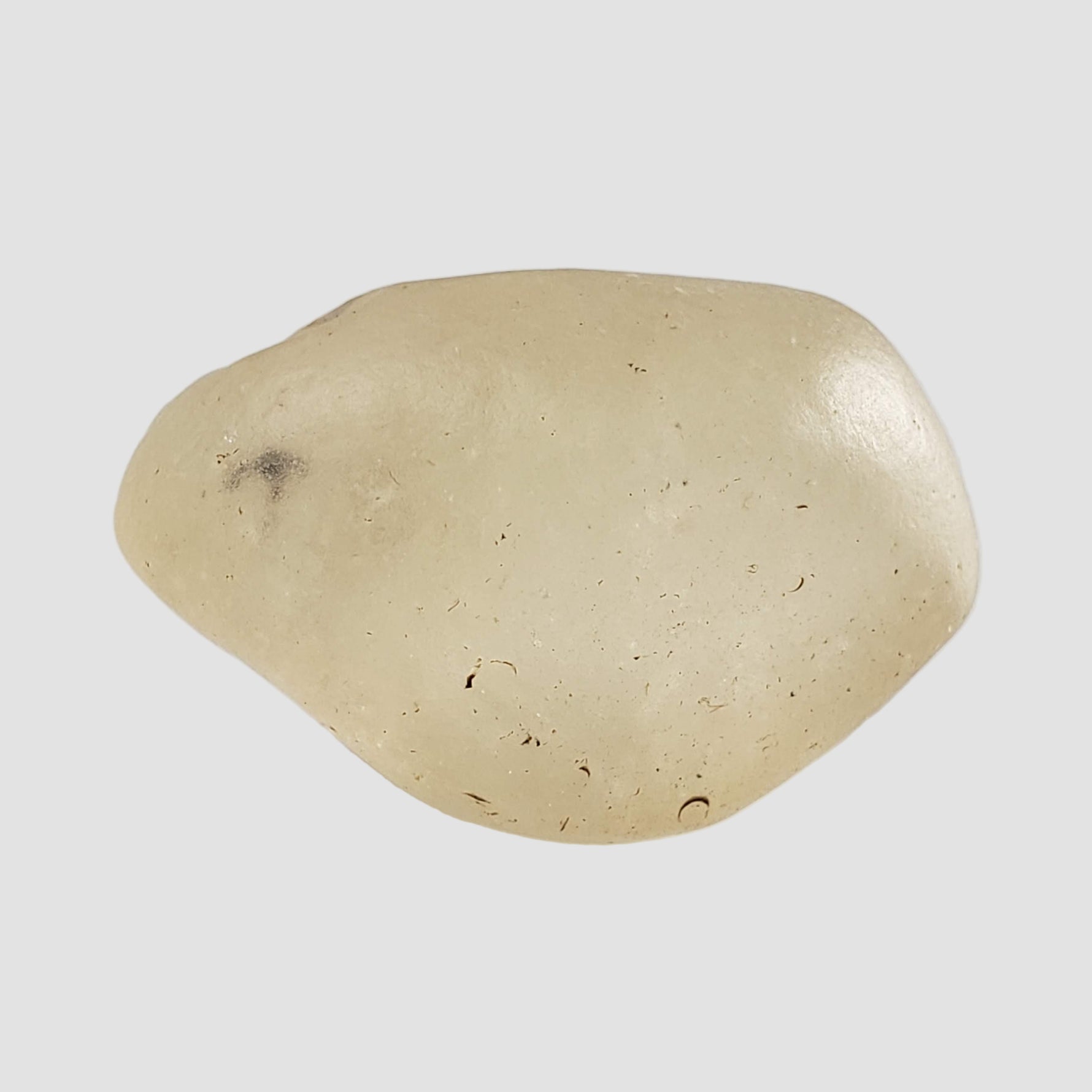  Libyan Desert Glass | Natural Impact Glass | 15 Grams | Authentic Impactite 4