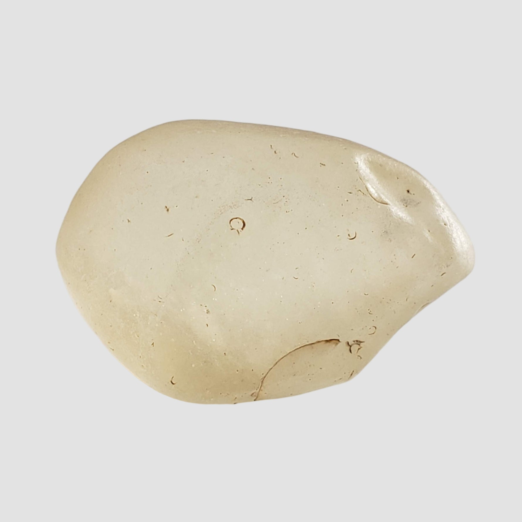  Libyan Desert Glass | Natural Impact Glass | 15 Grams | Authentic Impactite 1