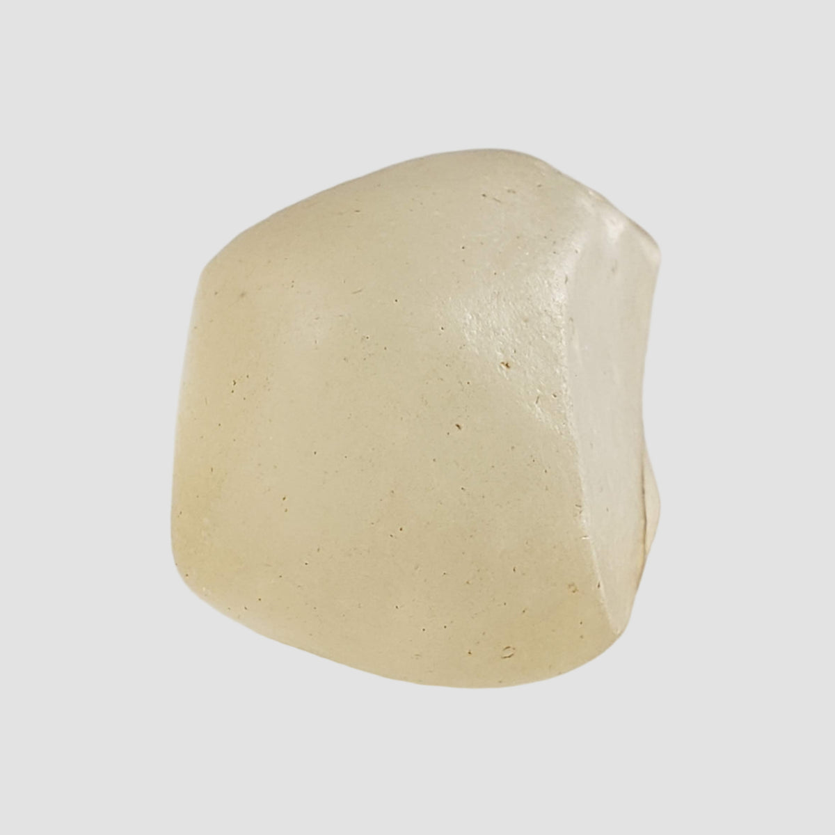  Libyan Desert Glass | Natural Impact Glass | 15 Grams | Authentic Impactite 5