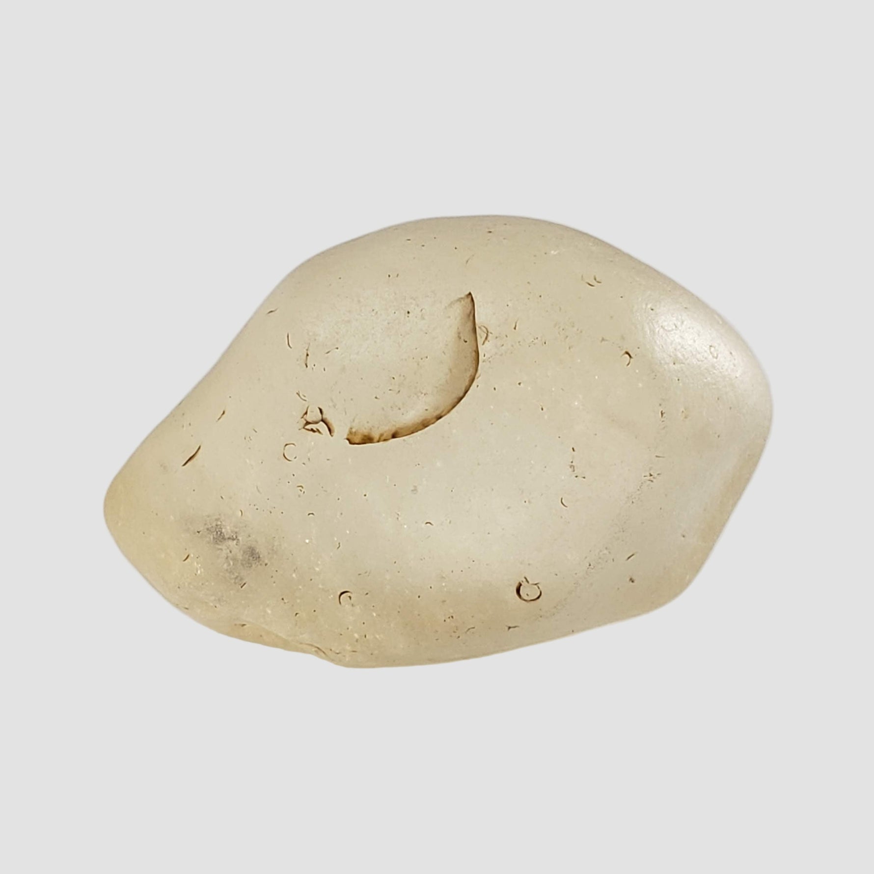  Libyan Desert Glass | Natural Impact Glass | 15 Grams | Authentic Impactite 6