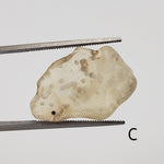  Libyan Desert Glass | Natural Impact Glass | 2.6 - 3.9 Grams | Authentic Impactite 5