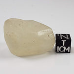 Libyan Desert Glass | Natural Impact Glass | 22.8 Grams | Authentic Impactite 0
