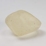 Libyan Desert Glass | Natural Impact Glass | 22.8 Grams | Authentic Impactite 3