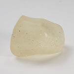 Libyan Desert Glass | Natural Impact Glass | 22.8 Grams | Authentic Impactite 4