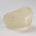 Libyan Desert Glass | Natural Impact Glass | 22.8 Grams | Authentic Impactite 5