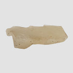  Libyan Desert Glass | Natural Impact Glass | 3.9 Grams | Authentic Impactite 6